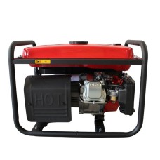 Бензиновый генератор MAST GROUP Т3500 + газовая плитка Orcamp CK-505 + 4 газовых картриджа 400 мл