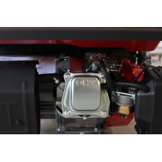 Бензиновый генератор MAST GROUP Т3500 + газовая плитка Orcamp CK-505 + 4 газовых картриджа 400 мл