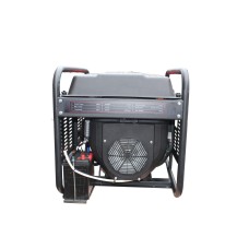 Бензиновый генератор MAST GROUP YH13000 + газовая плитка Orcamp CK-505 + 4 газовых картриджа 400 мл