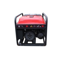 Бензиновый генератор MAST GROUP YH13000 + газовая плитка Orcamp CK-505 + 4 газовых картриджа 400 мл