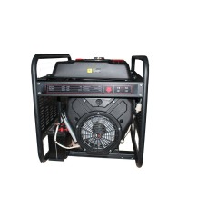 Бензиновый генератор MAST GROUP YH15000 + газовая плитка Orcamp CK-505 + 4 газовых картриджа 400 мл