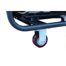 Бензиновый генератор MAST GROUP YH15000S + газовая плитка Orcamp CK-505 + 4 газовых картриджа 400 мл