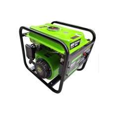 Инверторный генератор Bass Polska 5047LX + газовая плитка Orcamp CK-505 + 4 газовых картриджа 400 мл