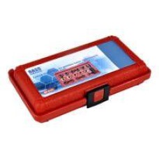 Набор для ремонта резьбы свечей Bass Polska BP-2127