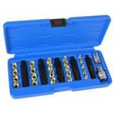 Ремкомплект для восстановления резьбы свечей Bass Polska BP-2128