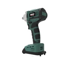Аккумуляторный ударный гайковерт Bass Polska BP-5327