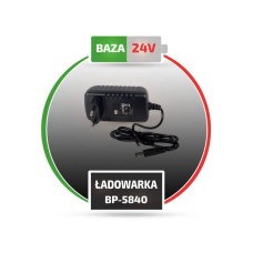 Зарядное устройство Bass Polska BP-5840