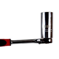 Гаечный ключ с универсальной головкой Bass Polska BP-7400