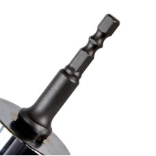 Гаечный ключ с универсальной головкой Bass Polska BP-7400