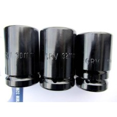 Набор шестигранных головок Bass Polska BP-7578