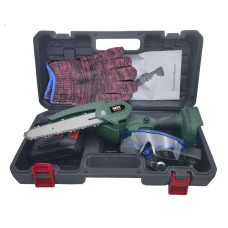 Аккумуляторная пила Bass Polska BP-8322