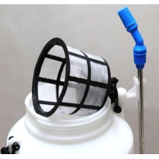 Опрыскиватель аккумуляторный Bass Polska BP-8610