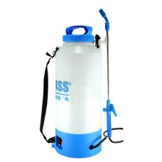 Опрыскиватель аккумуляторный Bass Polska BP-8610