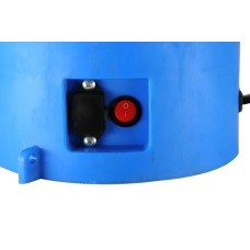 Опрыскиватель аккумуляторный Bass Polska BP-8610