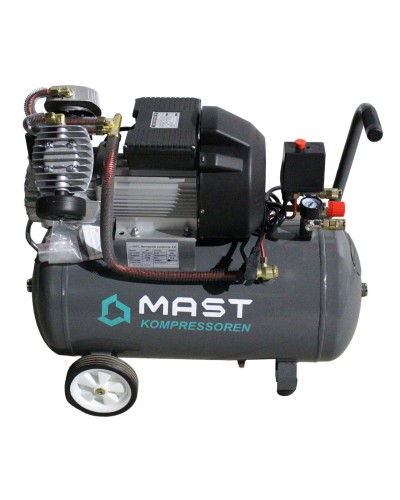 Поршневий компресор MAST 2047/50L 220V