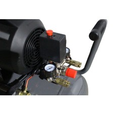 Поршневой компрессор MAST 2047/50L 220V