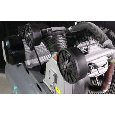 Поршневой компрессор MAST VA90/200L 220V