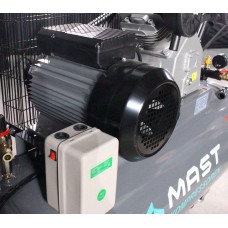 Поршневой компрессор MAST VA90/200L 400
