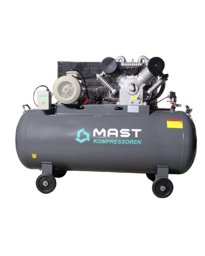 Поршневий компресор MAST 2105/500L 400V