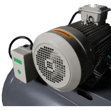 Поршневой компрессор MAST 2105/500L 400V