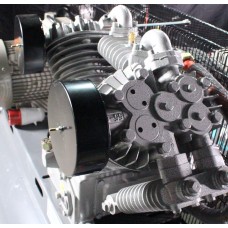 Поршневой компрессор MAST 2105/500L 400V