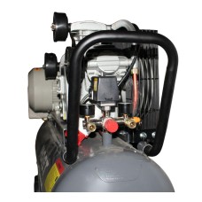 Поршневой компрессор MAST TA65/100L 400V