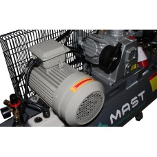 Поршневой компрессор MAST TA65/100L 400V