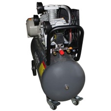 Поршневой компрессор MAST TA65/100L 220V