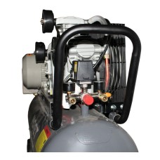 Поршневой компрессор MAST TA65/100L 220V