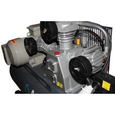 Поршневой компрессор MAST TA65/100L 220V