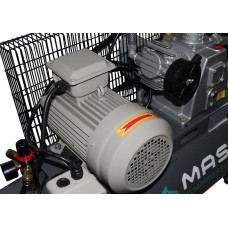 Поршневой компрессор MAST TA65/100L 220V