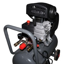 Поршневой компрессор MAST ZC-0.12/24L