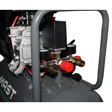 Поршневой компрессор MAST ZC-0.25/50L