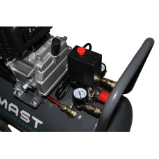 Поршневой компрессор MAST ZC-0.25/50L