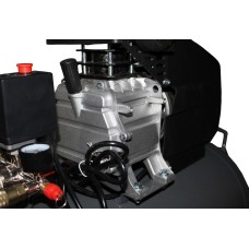 Поршневой компрессор MAST ZC-0.25/50L