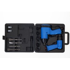 Набор пневматического инструмента TAGRED TA810