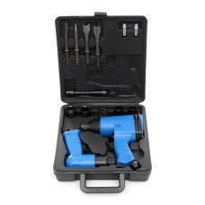 Набор пневматического инструмента TAGRED TA810