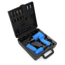 Набор пневматического инструмента TAGRED TA810