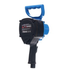 Пневматический ударный гайковерт TAGRED TA817