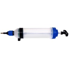 Ручной аспиратор для откачки жидкостей с адаптерами TAGRED TA4153