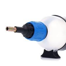 Ручной аспиратор для откачки жидкостей с адаптерами TAGRED TA4153