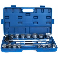 Набор торцевых ключей TAGRED TA206