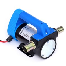 Насос для слива дизеля, масла, мазута TAGRED TA561