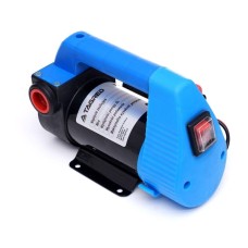 Насос для слива дизеля, масла, мазута TAGRED TA561