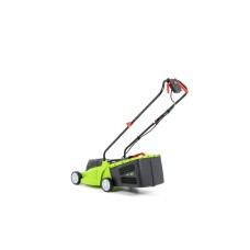 Газонокосилка аккумуляторная 4garden AM3221S