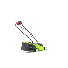 Газонокосилка аккумуляторная 4garden AM3221S