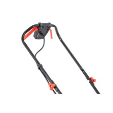 Газонокосилка аккумуляторная 4garden AM3221S