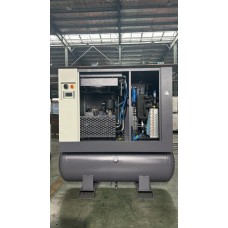 Винтовой компрессор 16 бар Mast LZN20-16VSD COMBO inverter (Осушитель + ресивер 500 л)