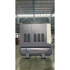 Винтовой компрессор 16 бар Mast LZN20-16VSD COMBO inverter (Осушитель + ресивер 500 л)