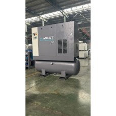 Винтовой компрессор 16 бар Mast LZN20-16VSD COMBO inverter (Осушитель + ресивер 500 л)